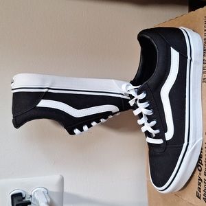 Vans sneakers